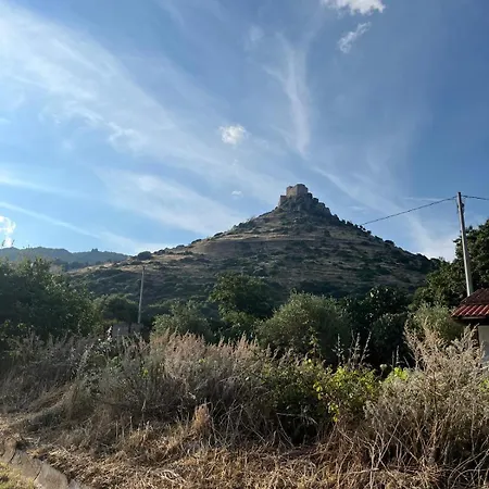 S'incantu Burgos